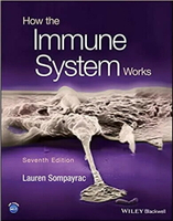 How the Immune System Works 7/e Sompayrac 2023 Wiley-Blackwell
