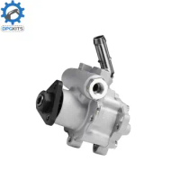 21-673 32416798865 Power Steering Pump For BMW E84 X1 xDrive28i 2013 2014-2015 2.0L w/o Reservoir With 3 Months Warranty