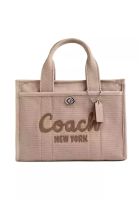 COACH Cargo 女士托特包自然色CP164