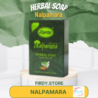 Sabun Arab Pyary Nalpamara Herbal Soap Original