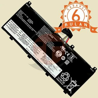 Baterai Untuk lenovo ThinkPad P53 20QN 20QQ 20QNA006CD 20QNA009CD Series SB10K97664 02DL028 L18C6P90