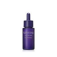 【REVITAL 莉薇特麗】逆時煥生油精萃 20ml(資生堂東京櫃品牌)