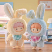 (พร้อมส่ง ของแทร่!) zZoton Delicious Bunny กระต่ายแสนอร่อย *เช็คการ์ด*