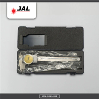 TESA CCMA-M Dial Caliper/ Jangka Sorong / Sigmat