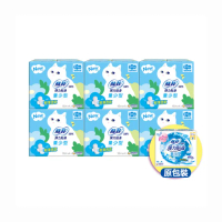 【Sofy 蘇菲】彈力貼身量少日用潔翼17.5CM 16片x24包/組(蘇菲彈力貼身)