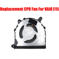 Laptop Replacement CPU Fan For VAIO E15 DC5V 0.5A New