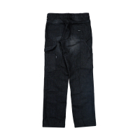 Walkind Celana Panjang Denim Carpenter - Black