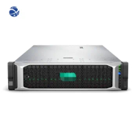 Yun Yi Original P40457-B21 DL560 Gen10 8268 2.9GHz 24-core 4P 512GB-R P816i-a 16SFF 2x1600W RPS Server