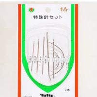 TULIP - Special Needles Set