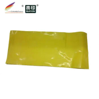 (YBAG-M) nylon PE toner cartridge bag for HP Q6000A Q6003A 6000A 6000 medium size 41*12*0.08mm