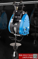 TIG 啟思工業 起重系列 小金鋼 小金剛 180KG 250KG 吊車輕型吊車輕型捲揚機吊車絞盤捲揚機