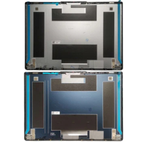 New Case For Lenovo IdeaPad Slim 5 16IRL8 16ABR8 16IAH8 LCD Back Cover 5CB1L11327 AM7J0000302 AM7J0000842