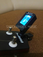 Tuner Gitar Alat Stem Gitar Digital