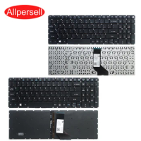 For Acer Aspire 3 A315-53 21 A315-41 31 A315-51 53G Laptop keyboard