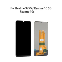 orig LCD Display Touch Screen Digitizer Assembly For Realme 9i 5G / Realme 10 5G / Realme 10S