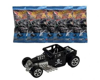 Hot Wheels Mystery Models 2026 Series 1 Bone Shaker