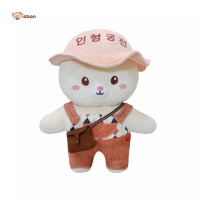 Istana Boneka Boneka Kucing Spesial With Baju Series Picnic STD Catty Lucu Imut Halus Bahan Premium Boneka Bayi Anak