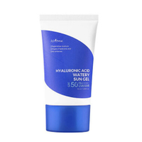 [ISNTREE] Hyaluronic Acid Watery Sun Gel การป้องกันแสงแดด 50ml
