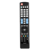 AKB72914251 Remote Control For LG TV 55LE5500 42LE5500 42LE8500 47LE5500 47LE8500 32LE7500 47LE7500 42LE7500 42LX6500 55LE7500