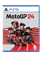 MotoGP 24 PS5 Game