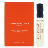 Ormonde Jayne Ormonde Woman 同名女士淡香精 2ML (平行輸入)