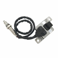 belook ราคาลดลง ! !] เซ็นเซอร์ NOX รุ่น 5WK96637B สำหรับ VW Touareg TDI Q7 09-14 A6 4G C7 A8 0599078