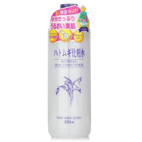 Naturie 美肌薏仁化妝水 500ml