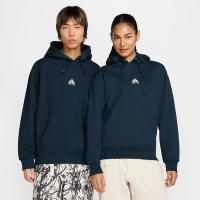 NIKE 長袖上衣 男女 中性款 帽T 運動 AS U ACG TF TUFF FLC PO HOODIE 藍 DH3088-478