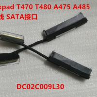 For Lenovo Thinkpad T470 T480 T470P T480P hard drive cable A475A485 hard drive interface