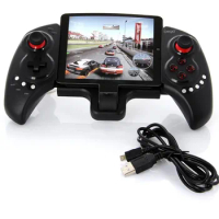 iPEGA PG-9023s Gamepad Android Joystick For Phone Wireless Bluetooth Telescopic Game Controller pad/Android Tv Tablet PC