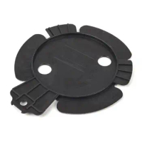 Auto Oil Sump Underfloor Drain Cover Flap 51757209541 Professional Spare Parts Accessory Replacement for BMW 5 Series F10