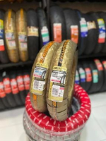 BAN FDR SPORT MP 27 BAN SOFT COMPOUND MP27 90 80 RING 14 100/80-14