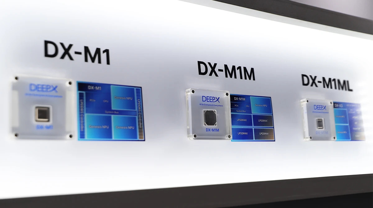 Raspberry Drawing Realistic DeepX 3W NPU Officially Adopted by Raspberry Pi… One-Tenth the Price of ...