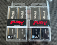 金士頓 ddr4 32G3600（16Gx2）3200 駭客神條 8Gx2 臺式機內存【北歐居家生活】