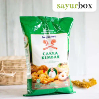 Bogasari Tepung Terigu Cakra Kembar 1 kg Sayurbox
