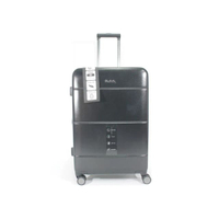 กระเป๋าเดินทาง รุ่น L8-CL160-B*25  สีดำ