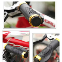Handgrip Sepeda Grip Tutup Setang Hand