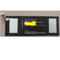 Full-size battery 4500mAh 32.4W battery HW-3687265 WTL-3687265 for Jumper EZBook 3S EZBOOK 3SL Jumper EZbook X3 batteries+track