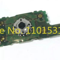 Repair Parts For Panasonic Lumix LX100 DMC-LX100 Rear Operation PCB For Leica D-LUX Typ 109 Key Operation Panel