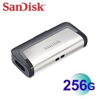 SanDisk 256G Ultra USB Type-C USB3.1 隨身碟