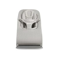 Ergobaby Evolve 3-In-1 Mesh Bouncer (Assorted Colours)
