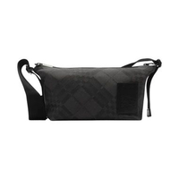 Burberry Chester Sling Bag​ Black Black