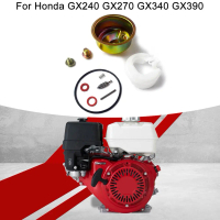 Gioăng đệm cần kim bướm ga cho Honda GX240, GX270, GX340, GX390