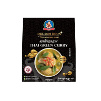 ตราเด็กสมบูรณ์ น้ำซุปเขียวหวาน ThaiSoup DSB 180g
