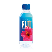 現貨免運 FIJI Water斐濟天然深層礦泉水 330ml x 24瓶  HS嚴選