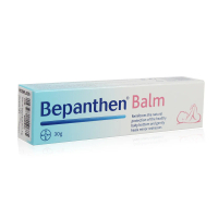 Kem chống và trị hăm Bepanthen Balm 30gr