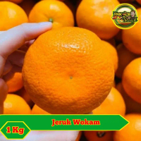 Promo JERUK MANDARIN / WOKAM MURCOT AUSTRALIA / MANIS SEGER ( 1kg ) Terbaru