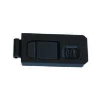 NEW DMC-LX100 Battery Door Lid Cover Base Plate For Panasonic LX100 Camera Replacement Unit Repair Part