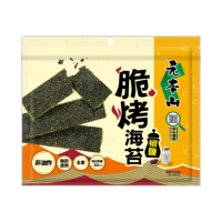元本山-脆烤海苔椒鹽風味(34g)