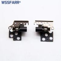 Laptop hinge for MSI Modern 14 MS-14D1 14D2 M14 screen axis Left and Right Hinges